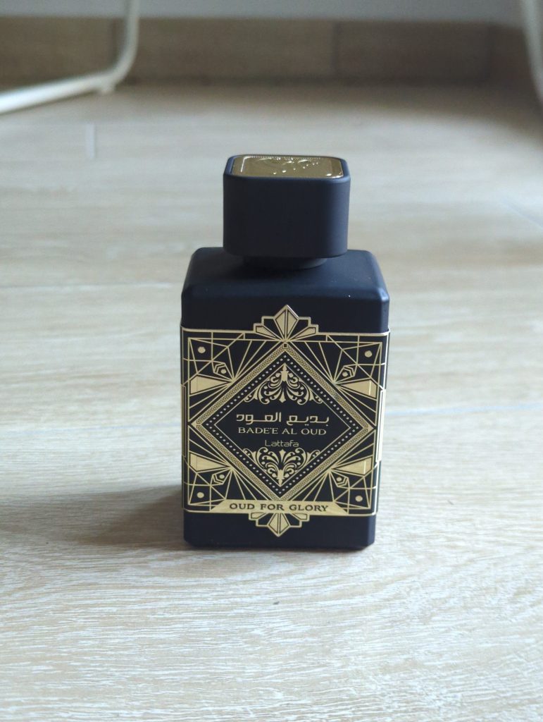 BADEE AL OUD LATTAFA