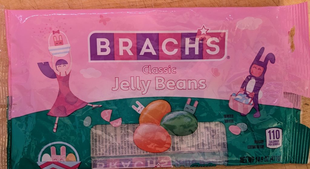 Brachs classic jellybeans